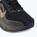 Dámské běžecké boty Nike Pegasus 42 "Keely Hodgkinson" black/pitch blue/blackened blue/blur 7