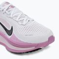 Dámské běžecké boty Nike Vomero 18 white/bleached lilac/light magenta/black 7