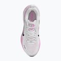 Dámské běžecké boty Nike Vomero 18 white/bleached lilac/light magenta/black 4