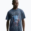 Pánské tričko na lezení Nike T-Shirt obsidian 3