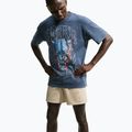 Pánské tričko na lezení Nike T-Shirt obsidian 5