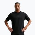 Pánské tréninkové tričko Nike N.A.C. black/black