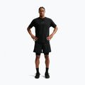 Pánské tréninkové tričko Nike N.A.C. black/black 7