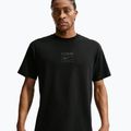 Pánské tréninkové tričko Nike N.A.C. black/black 3