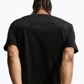 Pánské tréninkové tričko Nike N.A.C. black/black 4