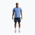 Pánské tréninkové tričko Nike N.A.C. indigo storm 7