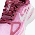 Dámské běžecké boty Nike Structure Plus pink smoke/pink rise/light magenta/white 7