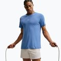 Pánské tréninkové tričko Nike Pro indigo storm/white 5