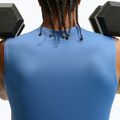 Pánské tréninkové tričko Nike Dri-FIT Sleeveless Training Top indigo storm/white 5