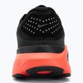 Pánské běžecké boty Nike Structure 26 black/bright crimson/metallic dark grey 6
