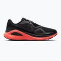 Pánské běžecké boty Nike Structure 26 black/bright crimson/metallic dark grey