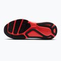Pánské běžecké boty Nike Structure 26 black/bright crimson/metallic dark grey 4