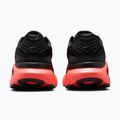 Pánské běžecké boty Nike Structure 26 black/bright crimson/metallic dark grey 6