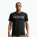 Pánské tréninkové tričko Nike Dri-FIT Training T-Shirt black/white