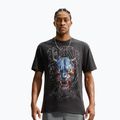 Pánské tričko na lezení Nike T-Shirt black