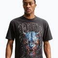 Pánské tričko na lezení Nike T-Shirt black 3