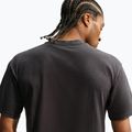 Pánské tričko na lezení Nike T-Shirt black 4