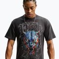 Pánské tričko na lezení Nike T-Shirt black 5