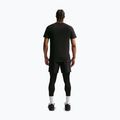 Pánské tréninkové tričko Nike Pro black/hyper pink 2