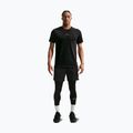 Pánské tréninkové tričko Nike Pro black/hyper pink 7