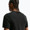 Pánské tréninkové tričko Nike Pro black/hyper pink 4