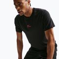 Pánské tréninkové tričko Nike Pro black/hyper pink 5