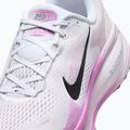 Dámské běžecké boty Nike Vomero 18 white/bleached lilac/light magenta/black 3