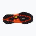 Pánské běžecké boty Nike ACG Zegama Trail GORE-TEX light silver/safety orange/summit white 3