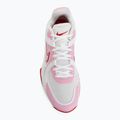Volejbalové boty Nike Zoom Hyperspeed Court 2 white/pink rise/university red 5