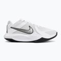 Volejbalové boty Nike Zoom Hyperspeed Court 2 white/metallic silver/black 2