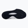 Volejbalové boty Nike Zoom Hyperspeed Court 2 white/valor blue/midnight navy 4