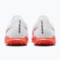 Pánské kopačky Nike Tiempo Maestro Club White/Bright Crimson/Blur 2