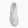 Pánské kopačky Nike Tiempo Ligera Pro White/Bright Crimson/Blur 5