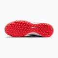 Pánské kopačky Nike Tiempo Ligera Pro White/Bright Crimson/Blur 4