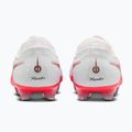 Pánské kopačky Nike Tiempo Maestro Elite White/Bright Crimson/Blur 2