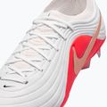 Pánské kopačky Nike Tiempo Maestro Elite White/Bright Crimson/Blur 6