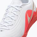 Pánské kopačky Nike Tiempo Maestro Club white/bright crimson/blur 5