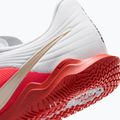Pánské kopačky Nike Tiempo Maestro Club white/bright crimson/blur 6