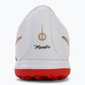 Pánské kopačky Nike Tiempo Maestro Academy white/bright crimson/blur 6