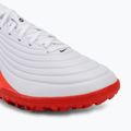 Pánské kopačky Nike Tiempo Maestro Academy white/bright crimson/blur 7