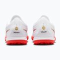 Pánské kopačky Nike Tiempo Maestro Academy white/bright crimson/blur 2
