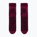 Ponožky Nike Run Lightweight Micro Crew Black/Hyper Pink/Hyper Pink 3