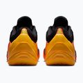 Pánské basketbalové boty Nike Giannis Freak 8 Black/Laser Crimson/Laser Orange 2