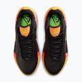Pánské basketbalové boty Nike Giannis Freak 8 Black/Laser Crimson/Laser Orange 3