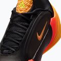 Pánské basketbalové boty Nike Giannis Freak 8 Black/Laser Crimson/Laser Orange 5