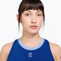 Dámské tričko Nike Court Dri-Fit Advantage old royal/white 3
