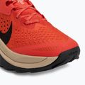 Pánské běžecké boty Nike ACG Zegama Trail light crimson/light orewood brown/black/black 7