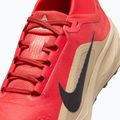 Pánské běžecké boty Nike ACG Pegasus Trail GORE-TEX Light Crimson/Linen/Black 7