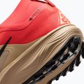 Pánské běžecké boty Nike ACG Pegasus Trail GORE-TEX Light Crimson/Linen/Black 8