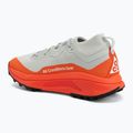 Pánské běžecké boty Nike ACG Zegama Trail GORE-TEX light silver/safety orange/summit white 3